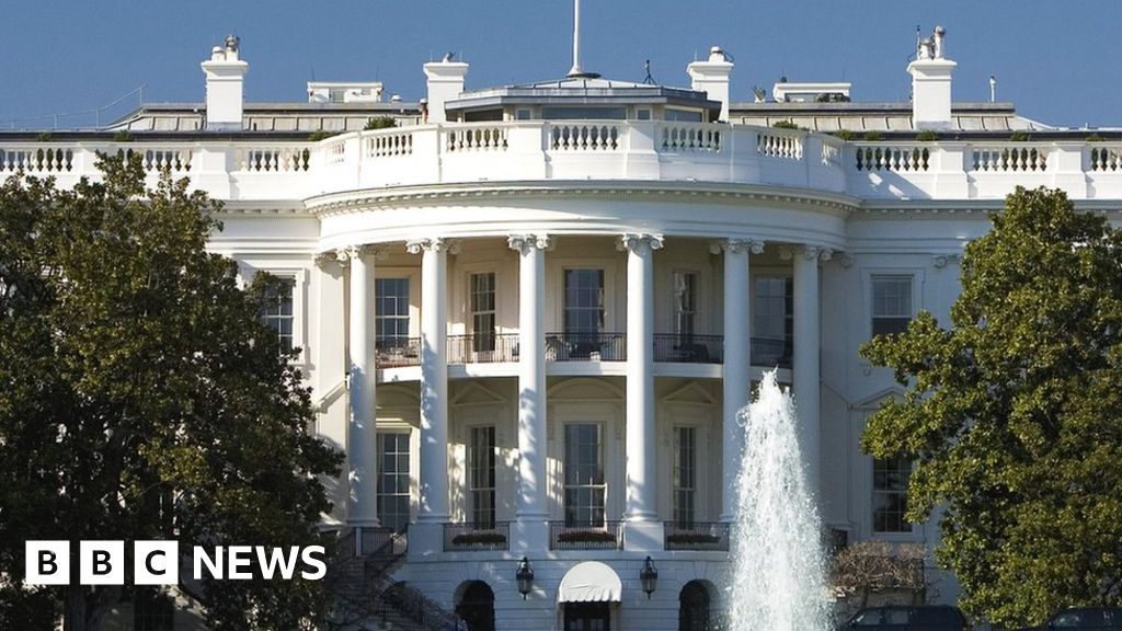 Secret Service Investigation Concludes: Cocaine Discovered At White House Secret Service Investigation Concludes: Cocaine Discovered At White House