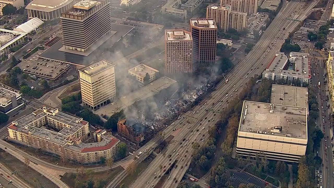 'Selling Sunset' Star Highlights Landlord Price Gouging Following LA Fires 'Selling Sunset' Star Highlights Landlord Price Gouging Following LA Fires