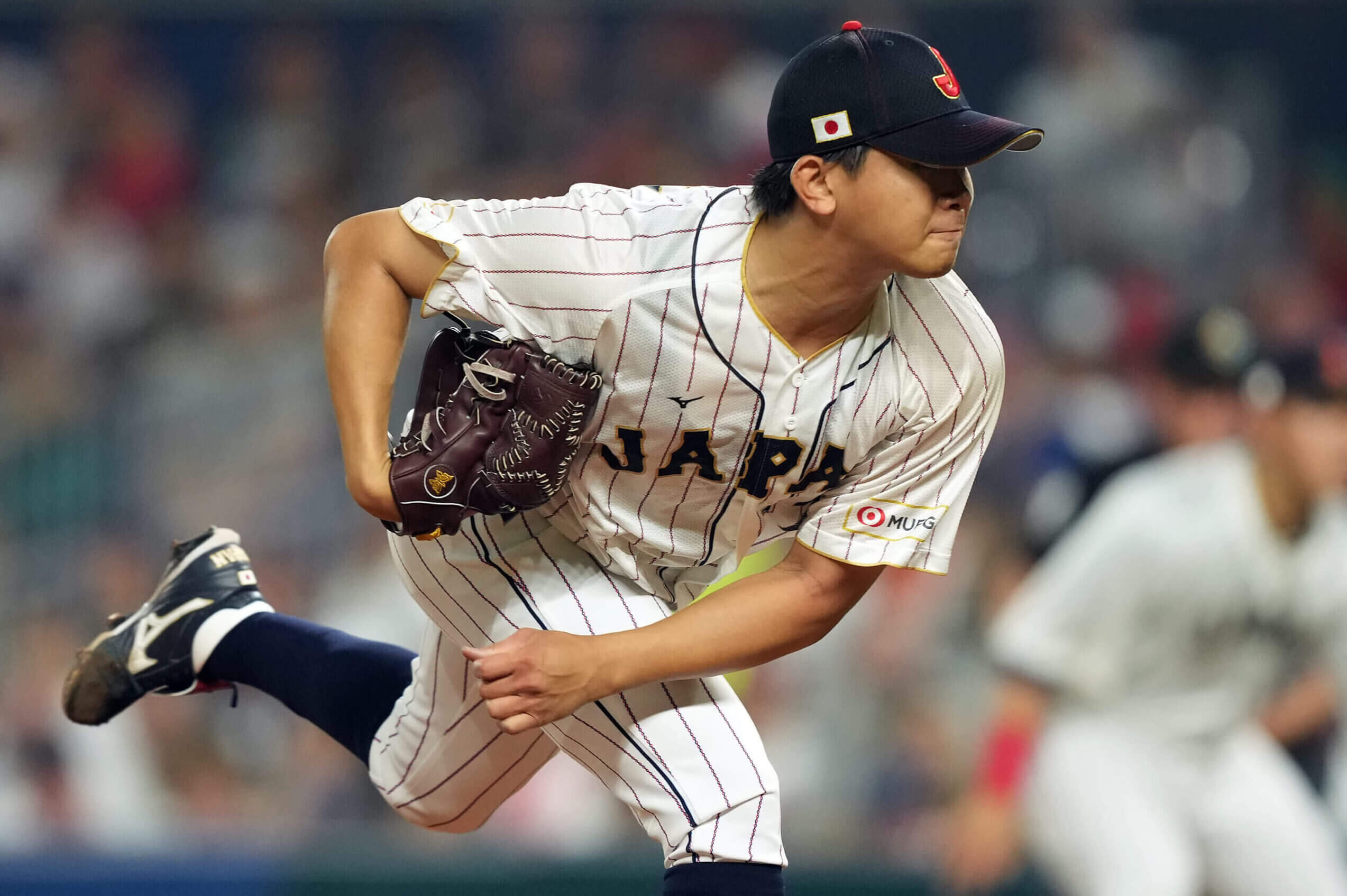Shota Imanaga's Deceptive Splitter:  Analyzing The Cubs' Lefty Weapon