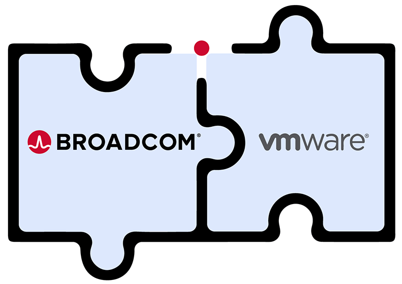 Significant VMware Price Increase: AT&T's Response To Broadcom's Acquisition Significant VMware Price Increase: AT&T's Response To Broadcom's Acquisition
