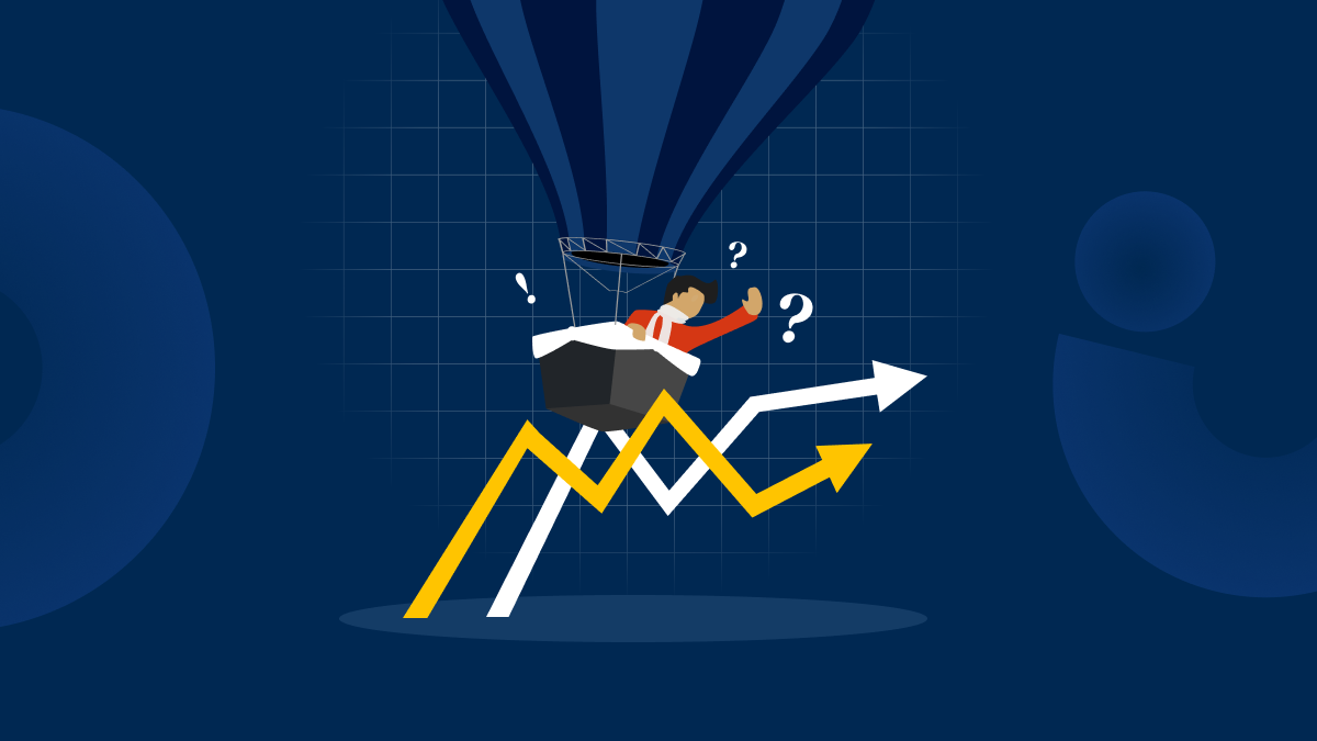 Stock Market Volatility: Investors Anticipate More Challenges Stock Market Volatility: Investors Anticipate More Challenges