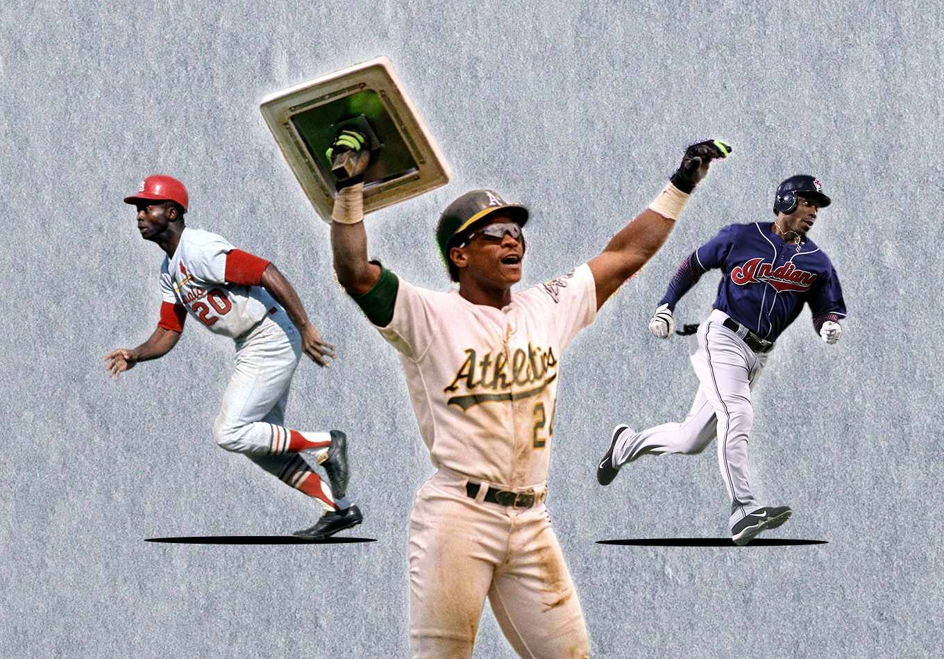 Stolen Base Record: Brewers Rout A's In Dominant Performance
