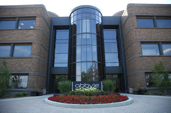 Strong Q[Quarter Number] Results For AbbVie (ABBV):  New Drug Sales Exceed Expectations