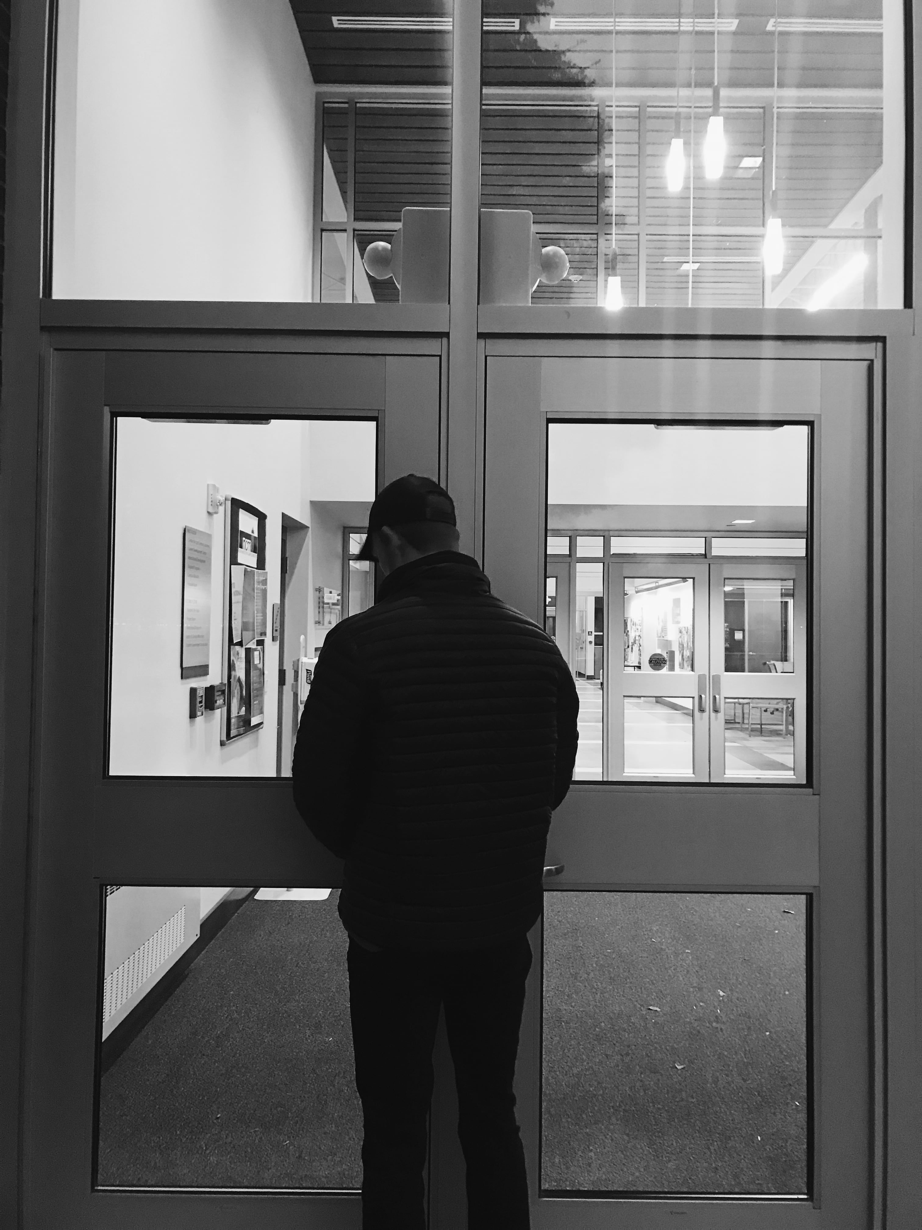 Student Safety Concerns Rise At FSU After Security Gap, Notwithstanding Prompt Police Response Student Safety Concerns Rise At FSU After Security Gap, Notwithstanding Prompt Police Response