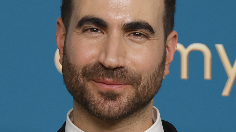 Ted Lasso's Revival: Brett Goldstein's Ted Lasso's Revival: Brett Goldstein's