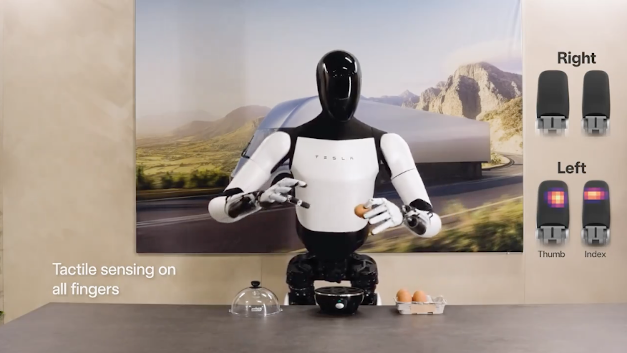 Tesla's Optimus Robot: China's Rare Earth Restrictions Cause Delays Tesla's Optimus Robot: China's Rare Earth Restrictions Cause Delays