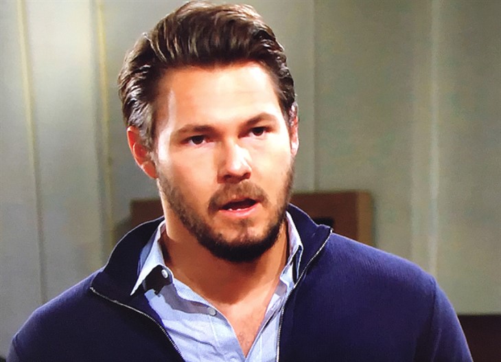 The Bold And The Beautiful April 16 Recap: Hope's Concerns About Liam And Bridget's Shocking Find The Bold And The Beautiful April 16 Recap: Hope's Concerns About Liam And Bridget's Shocking Find