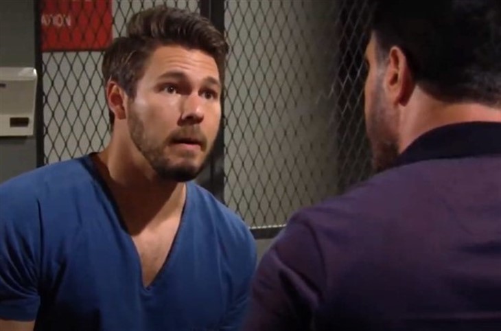 The Bold And The Beautiful April 3rd Recap: Liam And Bill's Explosive Confrontation And Aftermath The Bold And The Beautiful April 3rd Recap: Liam And Bill's Explosive Confrontation And Aftermath