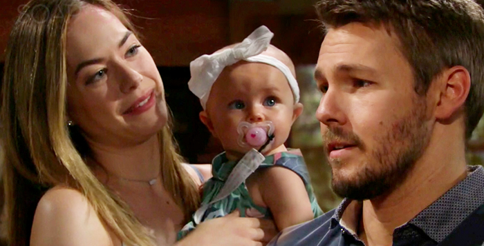 The Bold And The Beautiful: Liam's Promise, Hope's Crisis, And Luna's Impact - Next 2 Weeks Preview The Bold And The Beautiful: Liam's Promise, Hope's Crisis, And Luna's Impact - Next 2 Weeks Preview