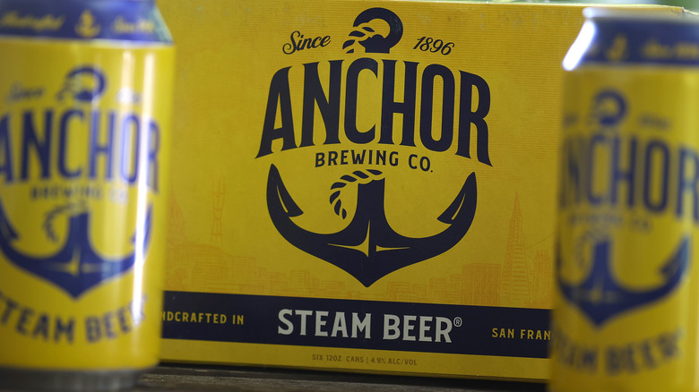 The Closure Of Anchor Brewing Company: What Happened And What's Next The Closure Of Anchor Brewing Company: What Happened And What's Next