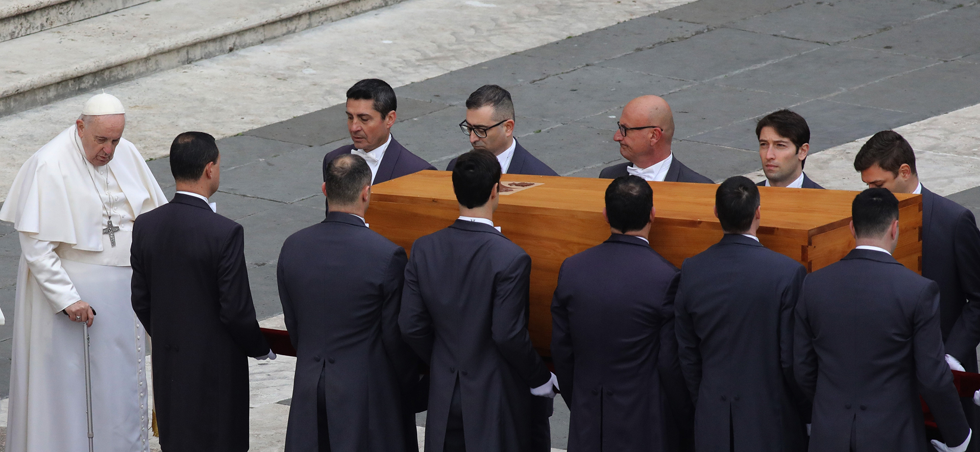The Death Of Pope Francis: The End Of An Era Of Compassionate Leadership The Death Of Pope Francis: The End Of An Era Of Compassionate Leadership