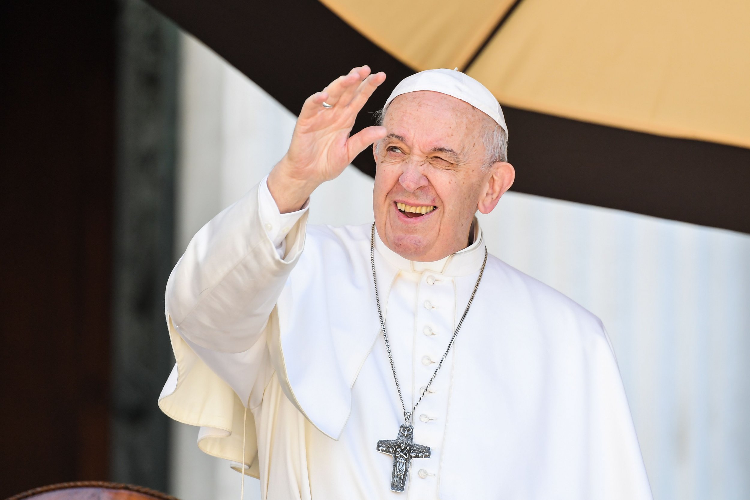 The Destruction Of Pope Francis' Fisherman's Ring: Symbolism And Papal Succession The Destruction Of Pope Francis' Fisherman's Ring: Symbolism And Papal Succession