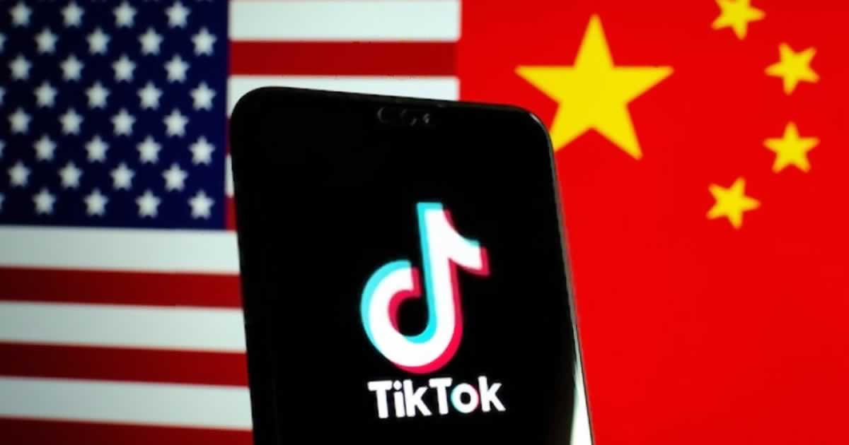 The Impact Of TikTok Tutorials On Trump's Trade Policies The Impact Of TikTok Tutorials On Trump's Trade Policies
