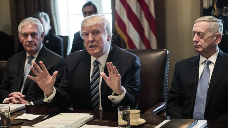 The Impact Of Trump's Budget Cuts On Tornado Preparedness And Response