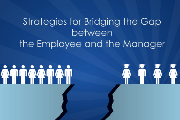 The Importance Of Middle Managers: Bridging The Gap Between Leadership And Employees The Importance Of Middle Managers: Bridging The Gap Between Leadership And Employees