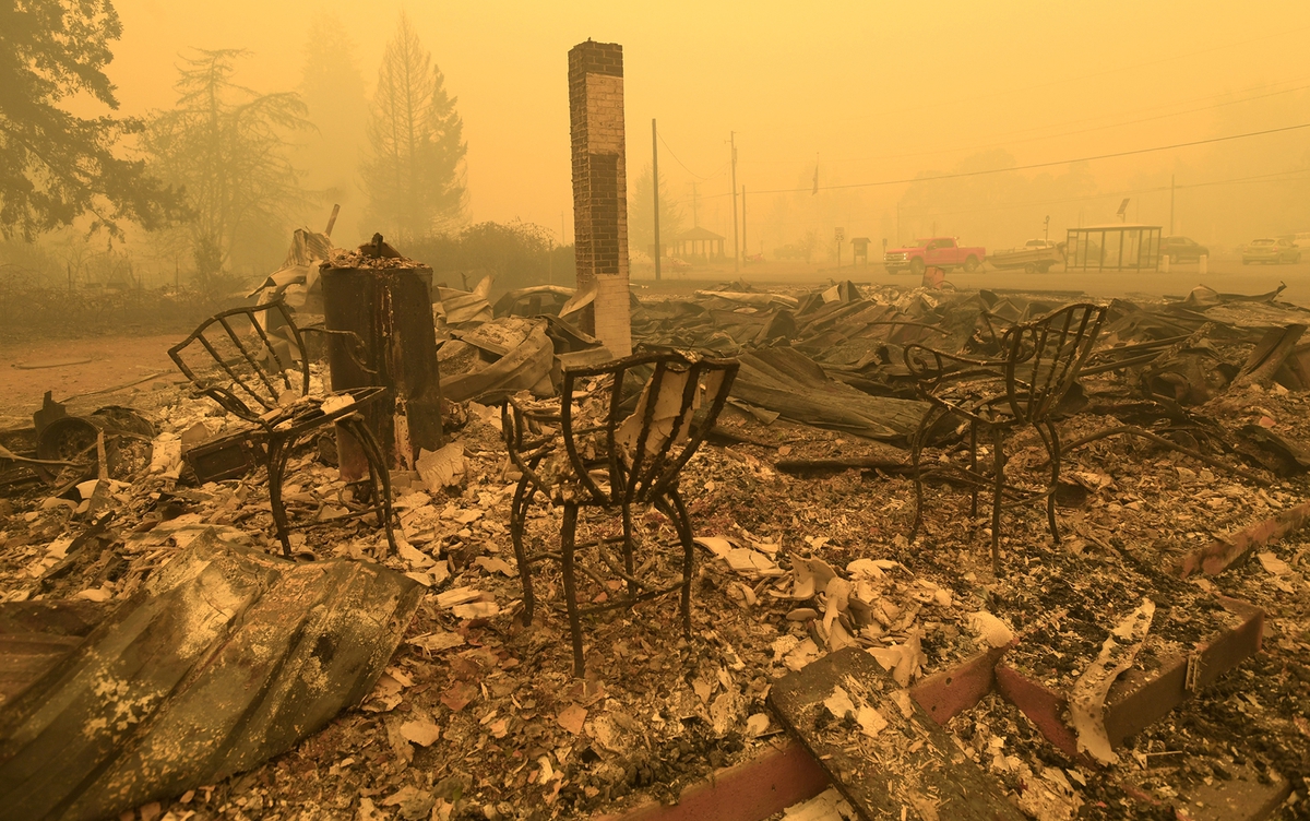 The LA Wildfires: A Case Study In The Ethics Of Disaster Betting The LA Wildfires: A Case Study In The Ethics Of Disaster Betting