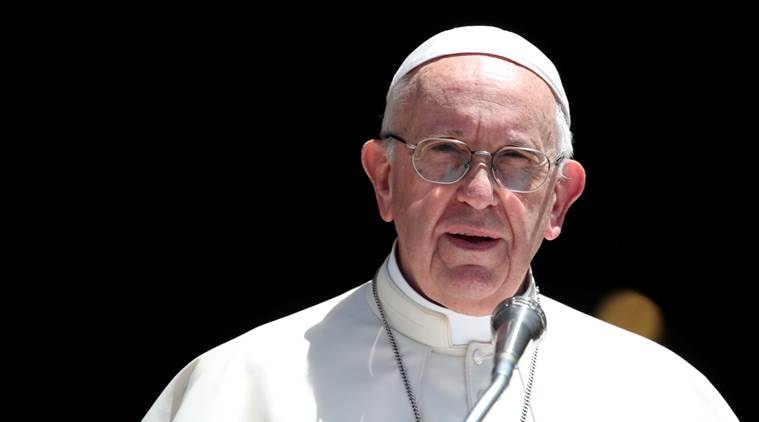 The Passing Of Pope Francis: Reflecting On A Life Dedicated To Compassion The Passing Of Pope Francis: Reflecting On A Life Dedicated To Compassion