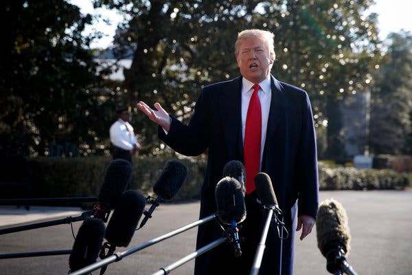 The Posthaste Effects Of Trump's Trade Policies On Canadian Households