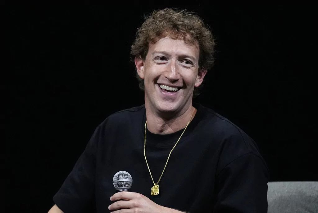 The Zuckerberg-Trump Dynamic: Implications For The Tech Industry The Zuckerberg-Trump Dynamic: Implications For The Tech Industry