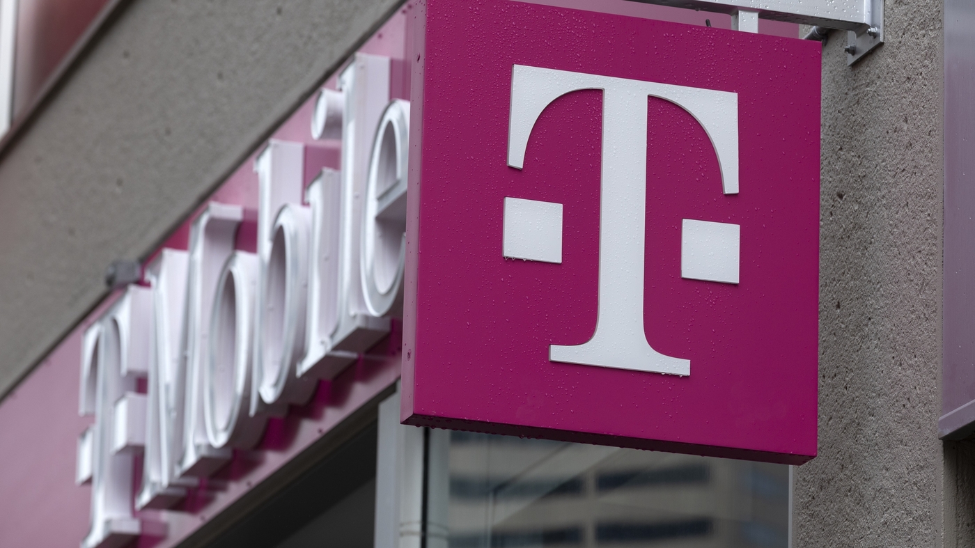 Three Years Of Data Breaches Cost T-Mobile A $16 Million Fine Three Years Of Data Breaches Cost T-Mobile A $16 Million Fine