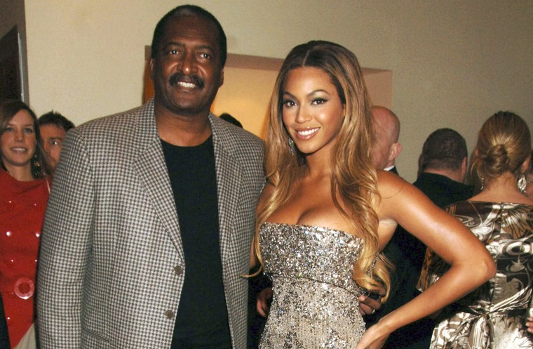 Tina Knowles' Breast Cancer Diagnosis: The Importance Of Mammograms Tina Knowles' Breast Cancer Diagnosis: The Importance Of Mammograms