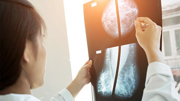 Tina Knowles' Missed Mammogram Led To Breast Cancer: A Wake-Up Call Tina Knowles' Missed Mammogram Led To Breast Cancer: A Wake-Up Call