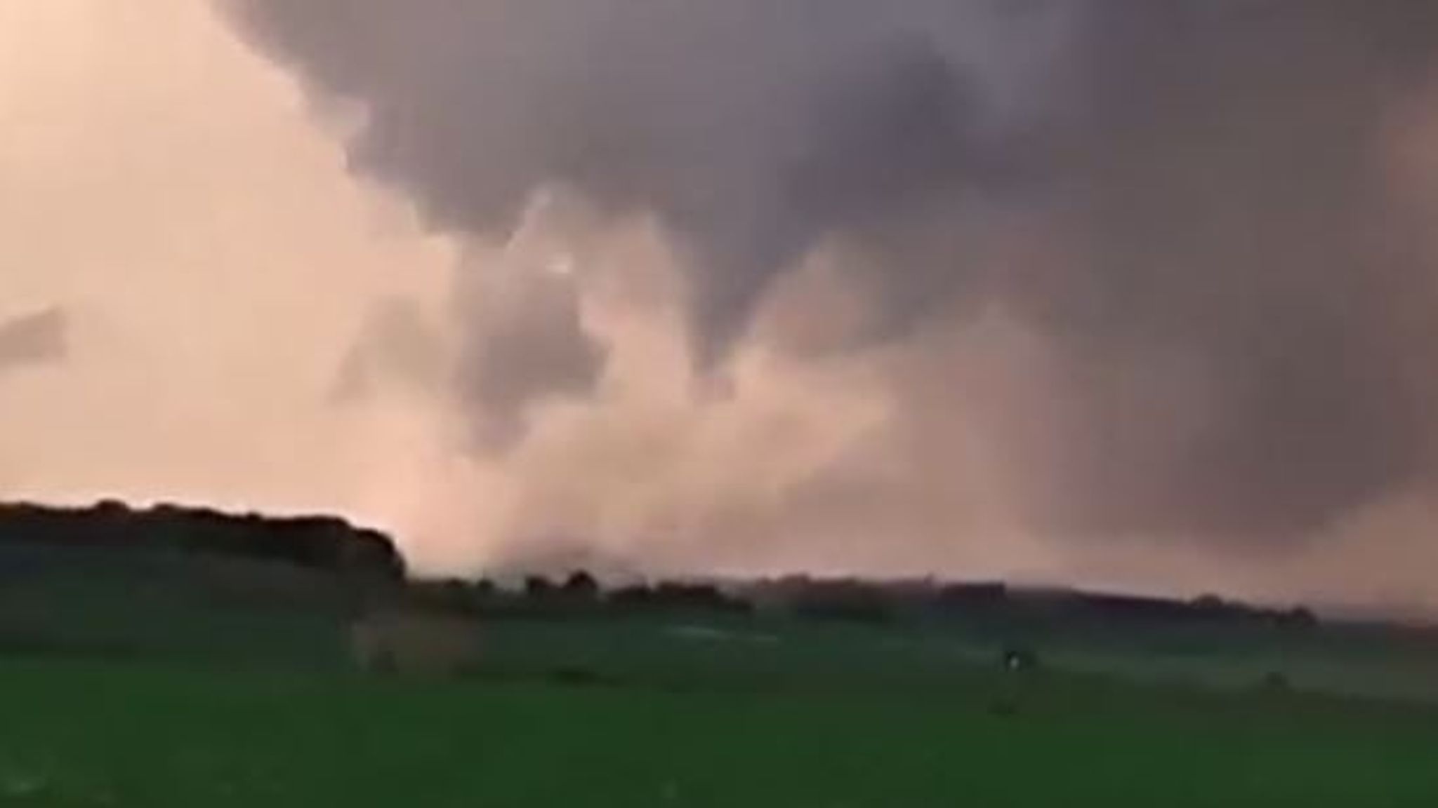 Tornado Season And Trump's Cuts: A Dangerous Combination? Tornado Season And Trump's Cuts: A Dangerous Combination?