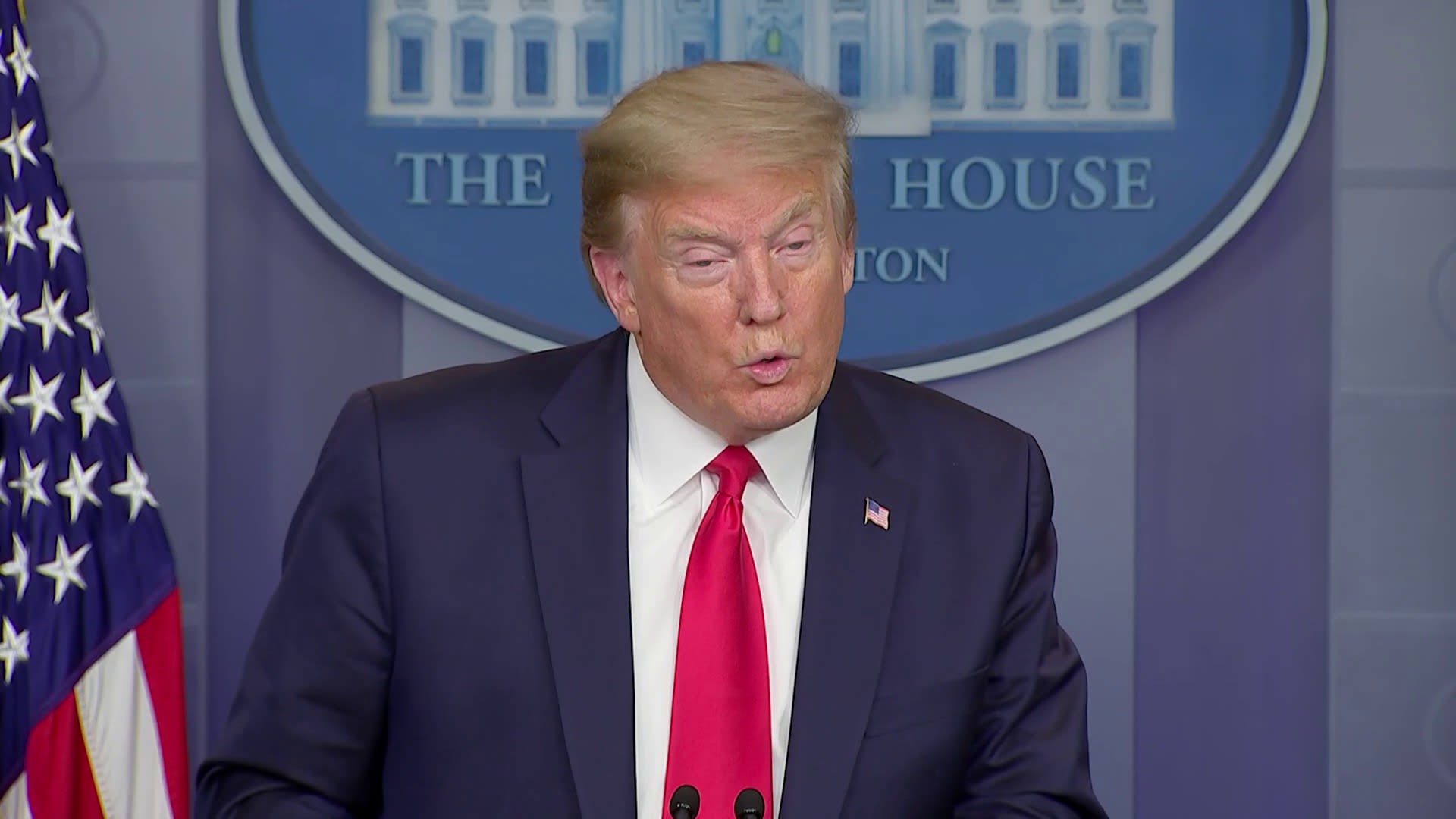 Trump Administration To Slash Another $1 Billion In Harvard Funding Trump Administration To Slash Another $1 Billion In Harvard Funding