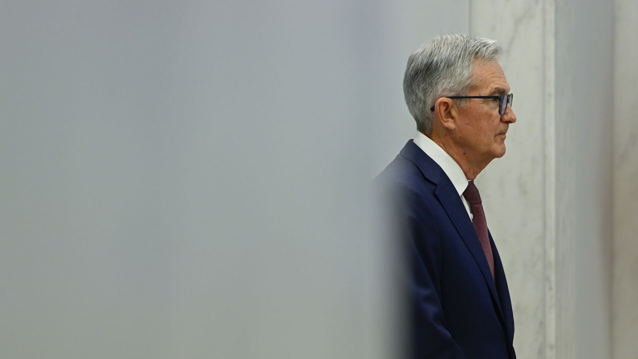 Trump Attacks Fed Chair Powell: Calls For Termination Trump Attacks Fed Chair Powell: Calls For Termination