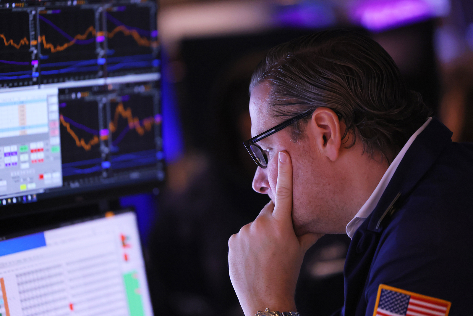 Trump Reassures Markets, Stock Futures Jump On Powell Comments Trump Reassures Markets, Stock Futures Jump On Powell Comments