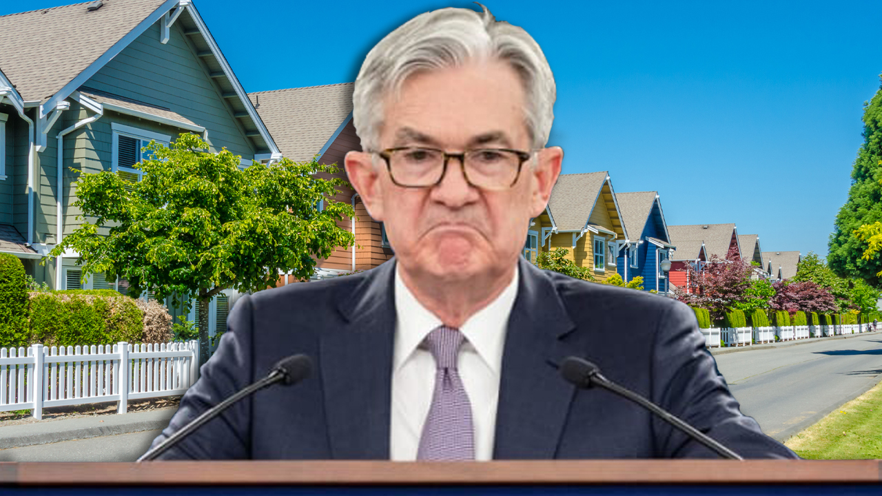 Trump's Stance On Fed Chair Powell: No Plans For Dismissal Trump's Stance On Fed Chair Powell: No Plans For Dismissal