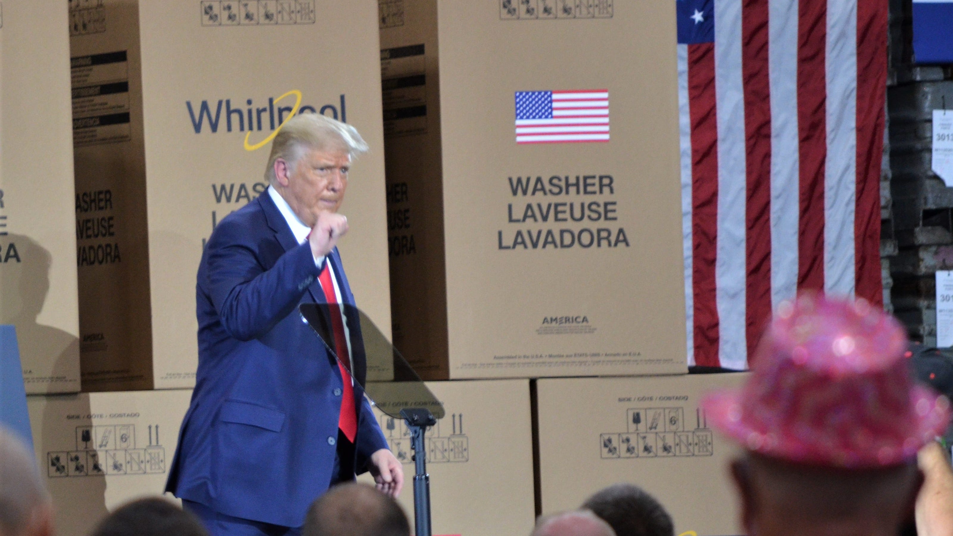 Trump's Tariffs: A Posthaste Analysis Of Their Impact On Canadian Families