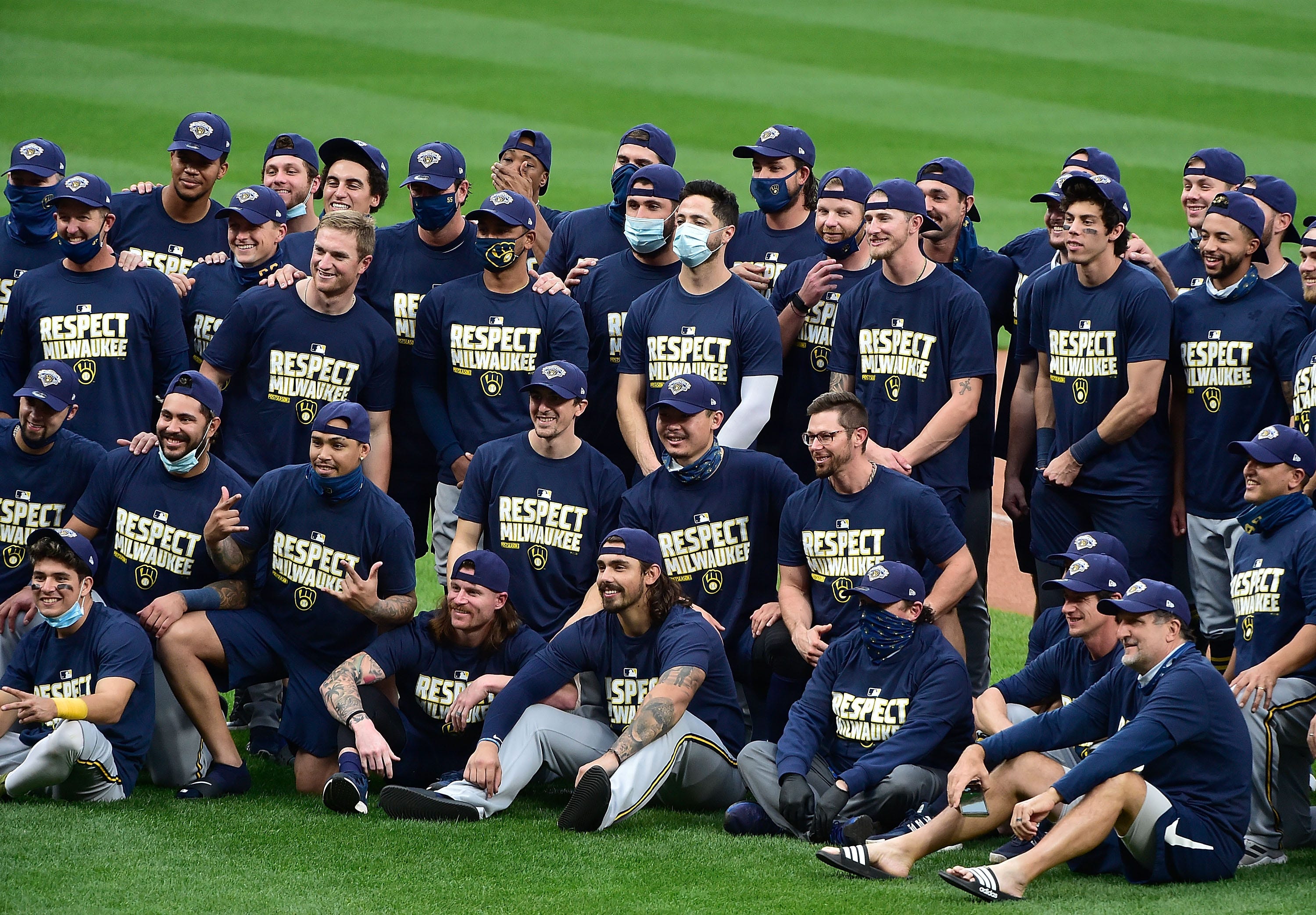 Two Key Areas For Improvement: How The Brewers Can Secure A Playoff Berth Two Key Areas For Improvement: How The Brewers Can Secure A Playoff Berth