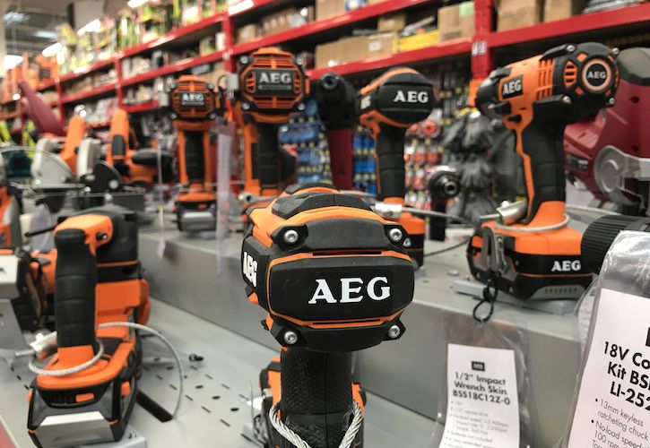 UK DIY Retailers: Best And Worst Revealed UK DIY Retailers: Best And Worst Revealed