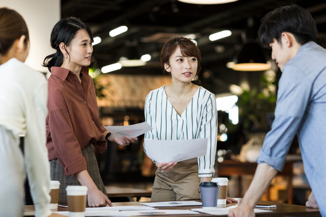Understanding The Value Of Middle Management In Today's Workplace Understanding The Value Of Middle Management In Today's Workplace