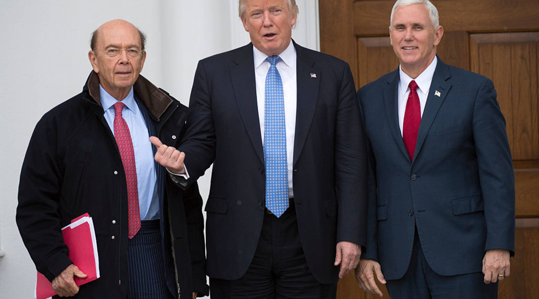 Unpacking The Distributional Effects Of Trump's Economic Vision