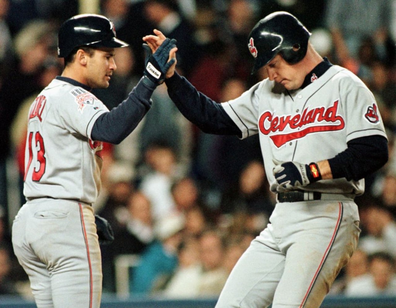Unprecedented Power: Yankees Set New Franchise Record With Nine Homers