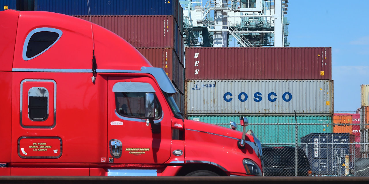 US Tariffs Drive China's LPG Imports Towards The Middle East US Tariffs Drive China's LPG Imports Towards The Middle East