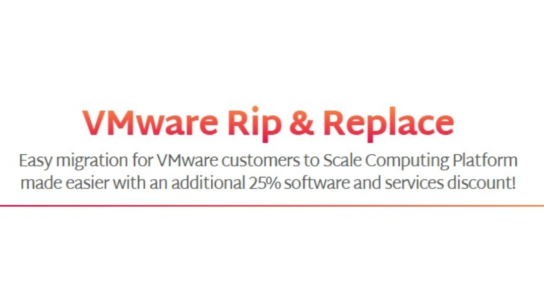 VMware Price Hike: AT&T Highlights Broadcom's Proposed 1,050% Increase VMware Price Hike: AT&T Highlights Broadcom's Proposed 1,050% Increase