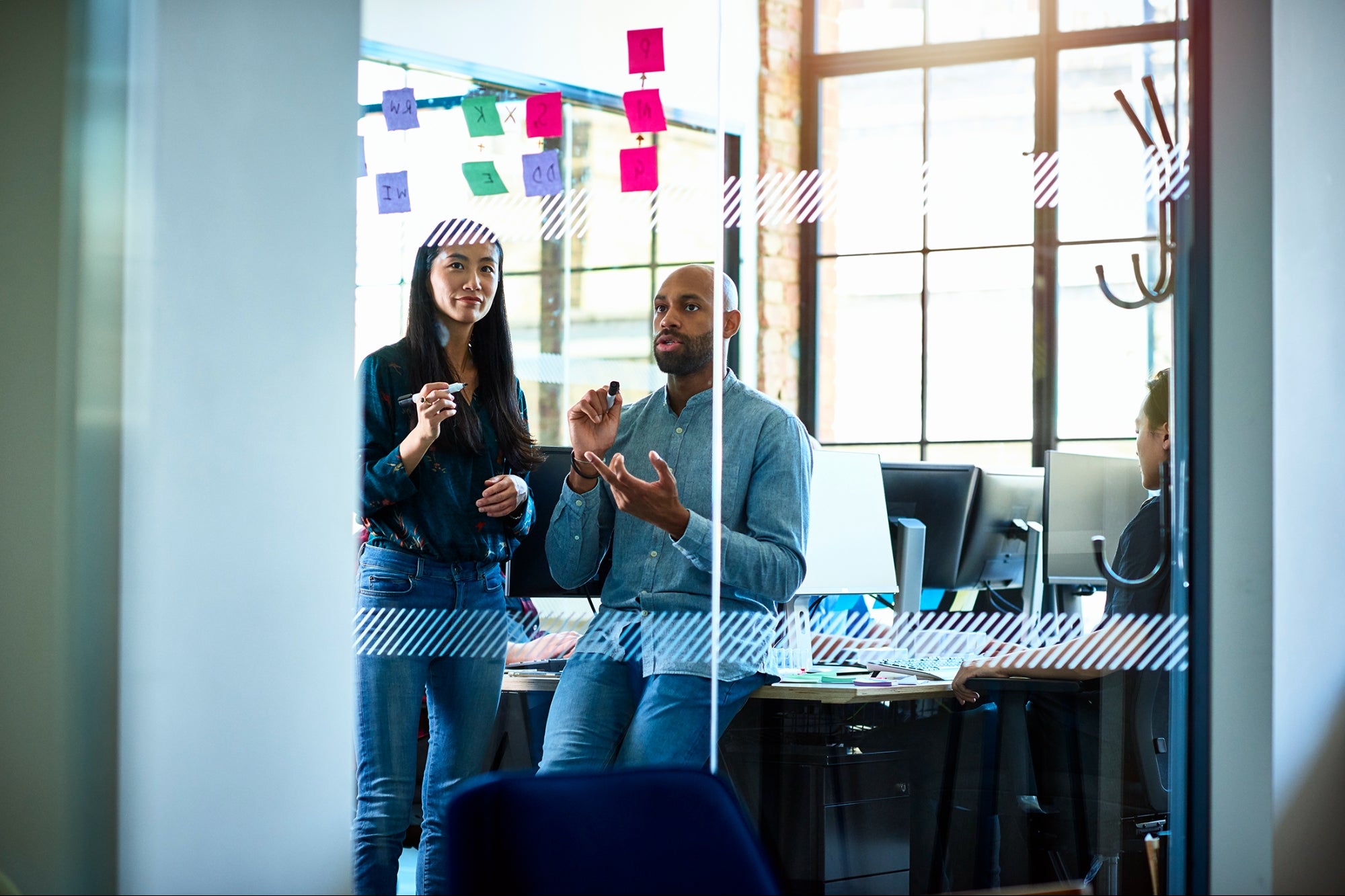 Why Middle Managers Are Crucial For Company Success And Employee Well-being Why Middle Managers Are Crucial For Company Success And Employee Well-being