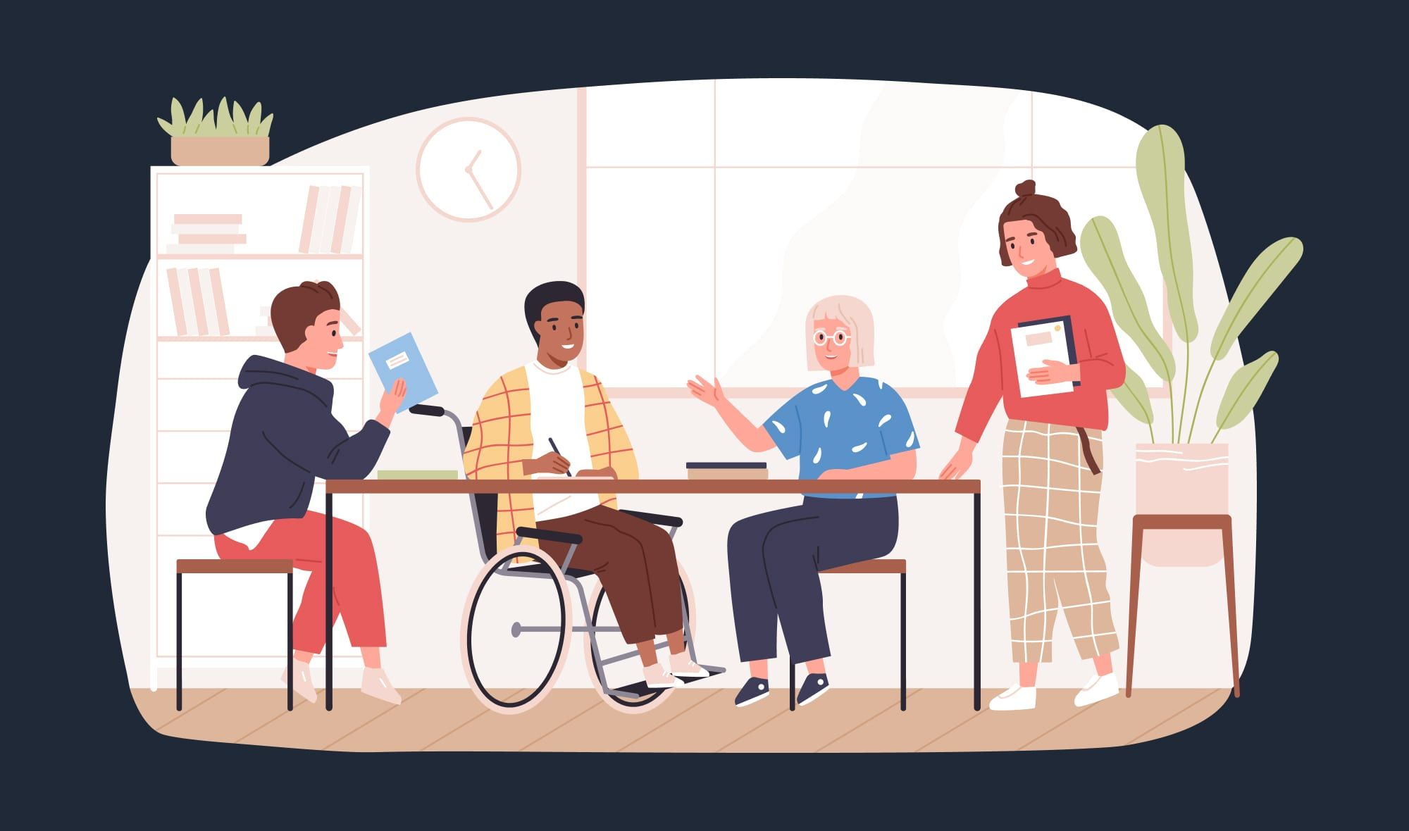 Why Middle Managers Are Essential For Company Success And Employee Growth Why Middle Managers Are Essential For Company Success And Employee Growth