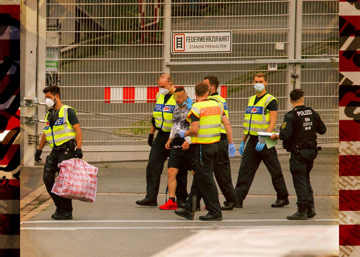 Why This Startup Airline Uses Deportation Flights Why This Startup Airline Uses Deportation Flights