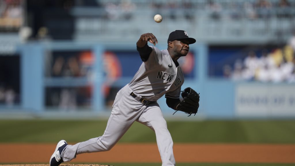 Yankees Shatter Record With Nine Home Runs, Judge's Three Lead The Charge Yankees Shatter Record With Nine Home Runs, Judge's Three Lead The Charge