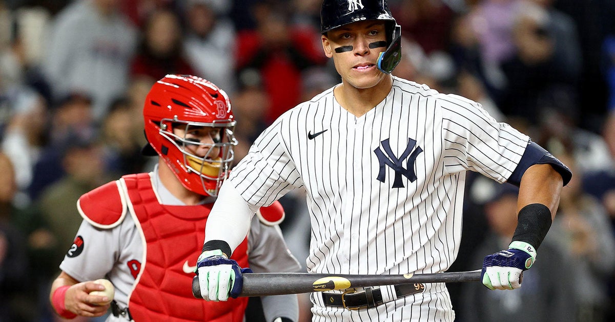 Yankees Smash Team Record With 9 Home Runs, Judge Leads The Charge (2025)