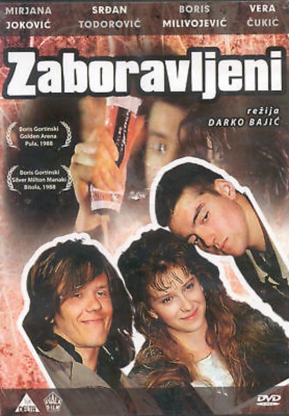 Zaboravljeni Film: Tarantino I Travolta U Neuspješnoj Suradnji Zaboravljeni Film: Tarantino I Travolta U Neuspješnoj Suradnji
